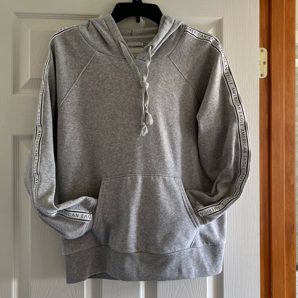 American Eagle Hoodie Sweatshirt